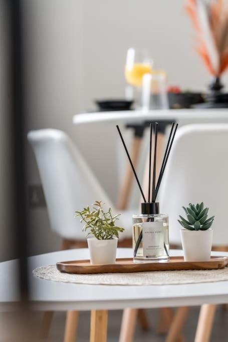 Apartamento Bohemian Chic Hideaway Leicester Exterior foto