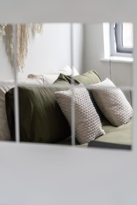 Apartamento Bohemian Chic Hideaway Leicester Exterior foto