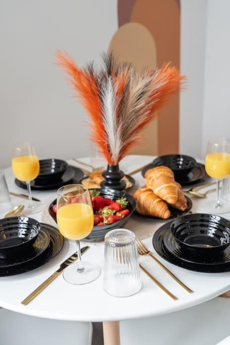 Apartamento Bohemian Chic Hideaway Leicester Exterior foto