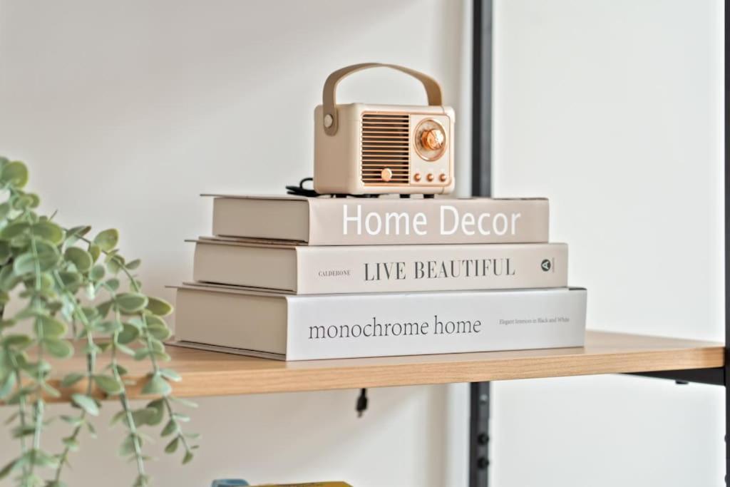 Apartamento Bohemian Chic Hideaway Leicester Exterior foto